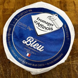 Formager d'Affinois (blue)